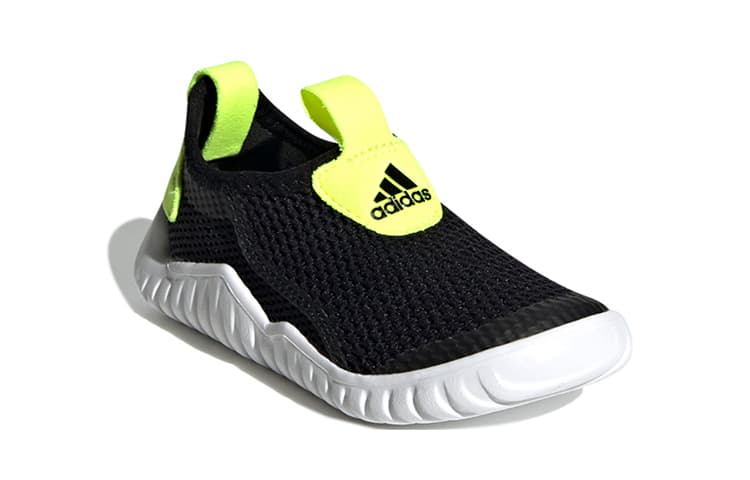 Кроссовки adidas Rapidazen S .Rdy C - изображение 3