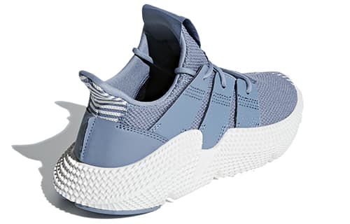 Кроссовки adidas originals PROPHERE Raw Grey - изображение 4