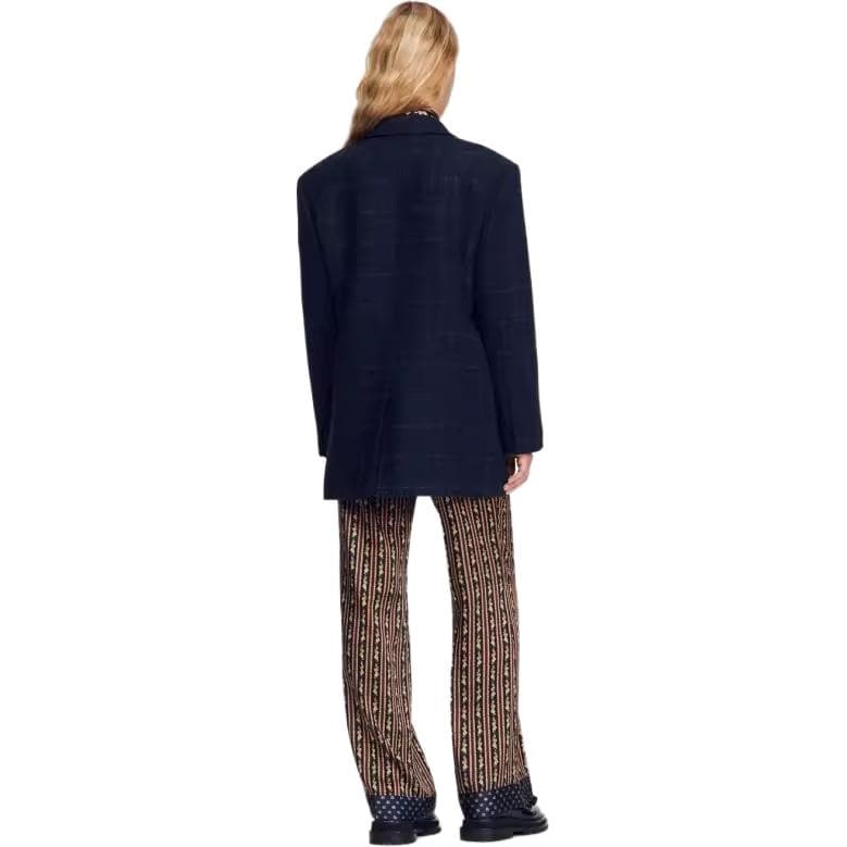 Sandro FW22 - изображение 5