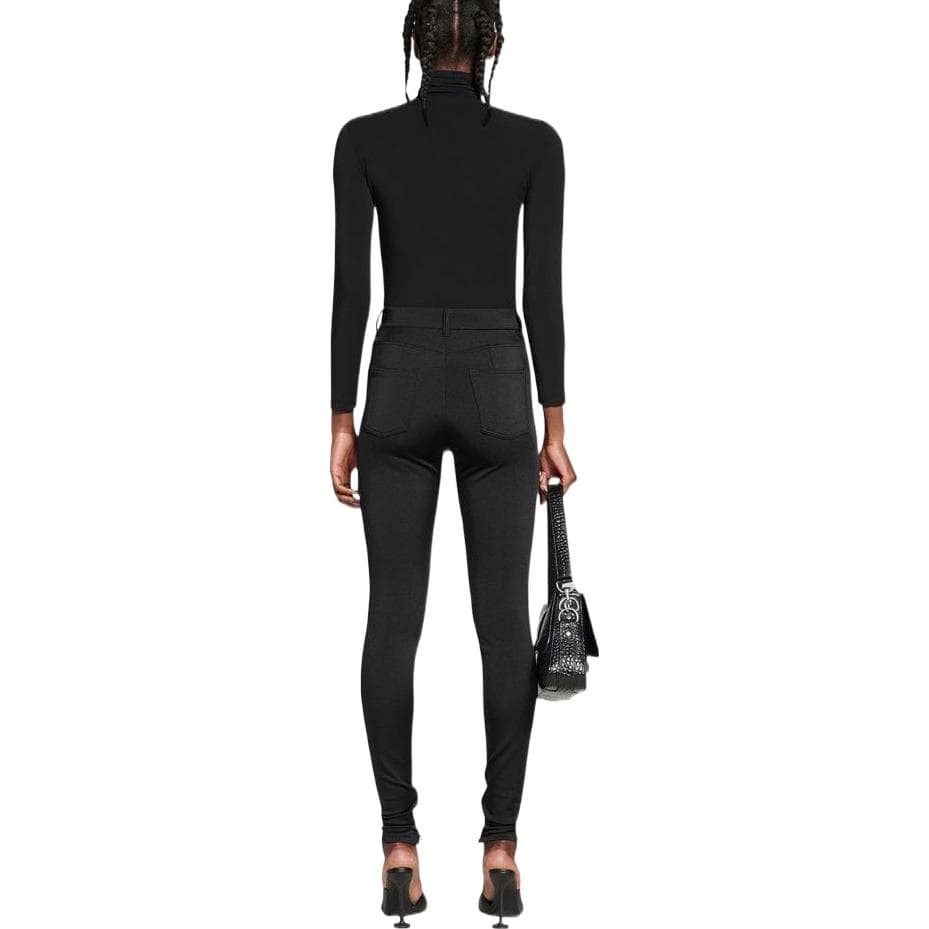 Штаны Balenciaga FW22 - изображение 5