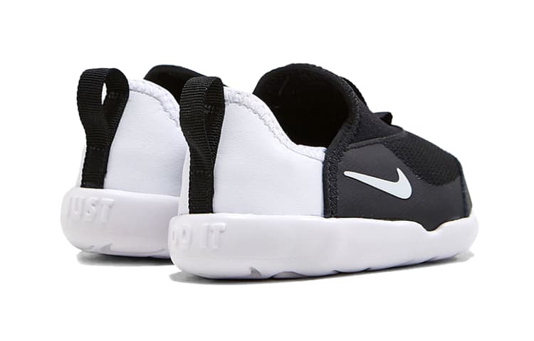 Кроссовки Nike Lil' Swoosh - изображение 4