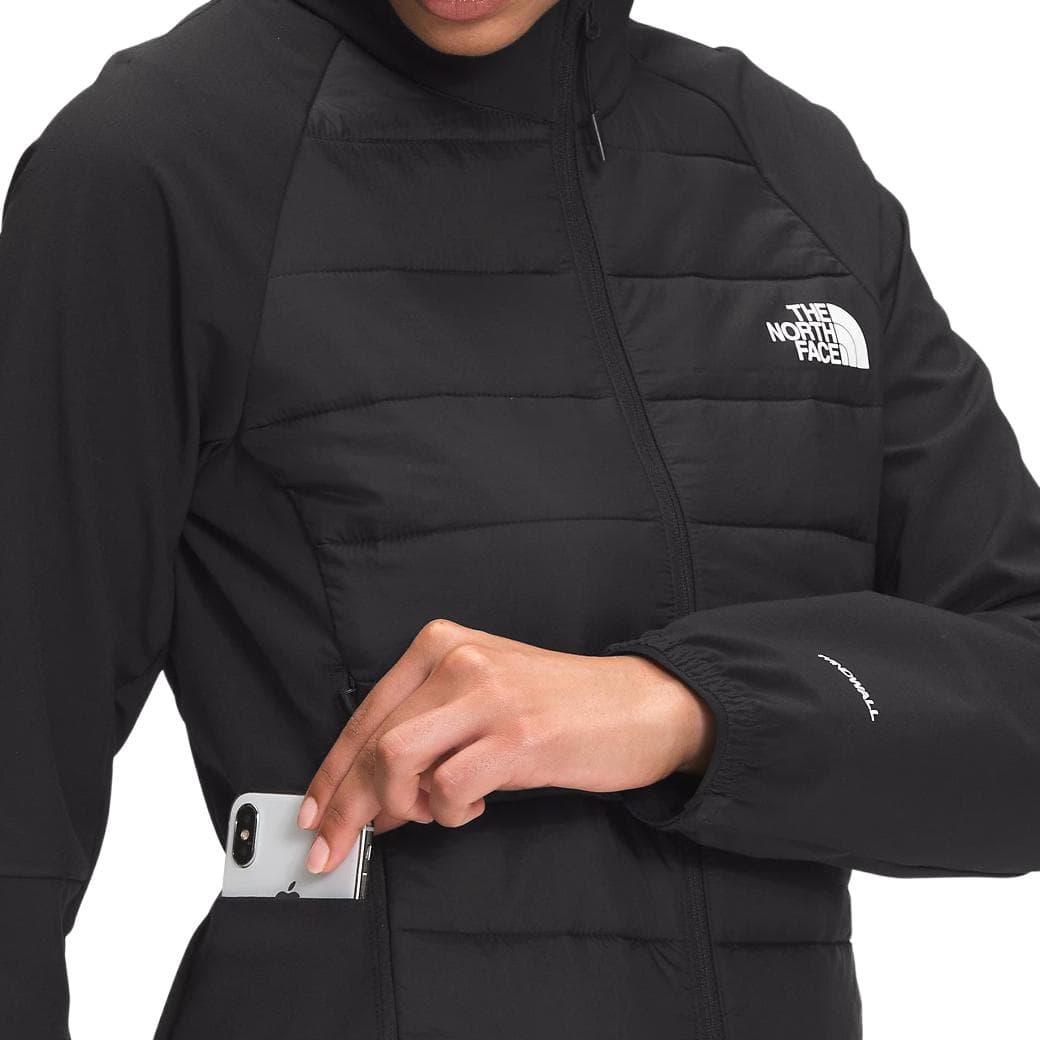 Куртка THE NORTH FACE Logo - изображение 3