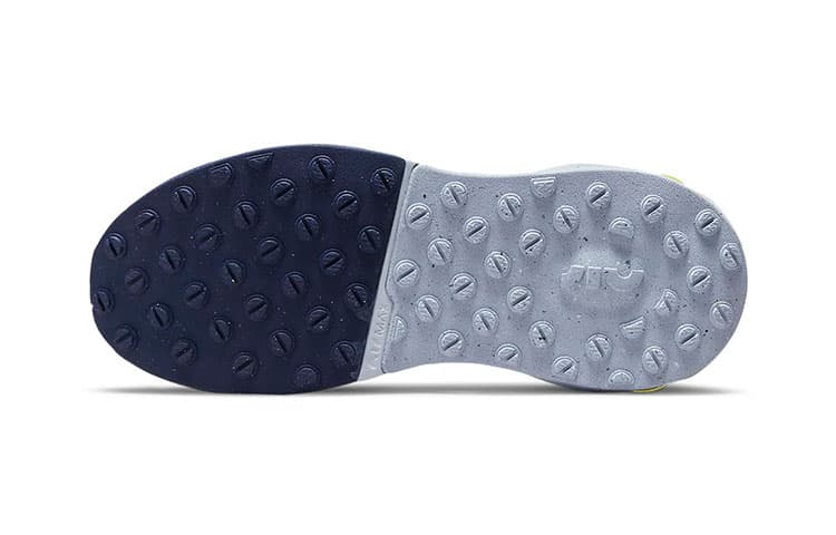 Кроссовки Nike Air Max 2021 - изображение 6