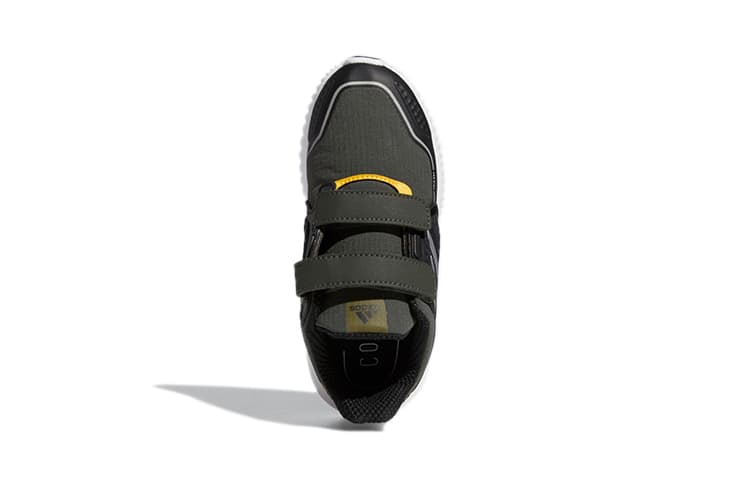 Кроссовки adidas Climawarm Bounce - изображение 5