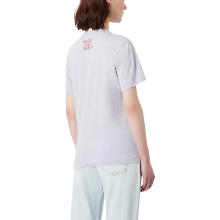 Футболка EMPORIO ARMANI SS23 T - изображение 4