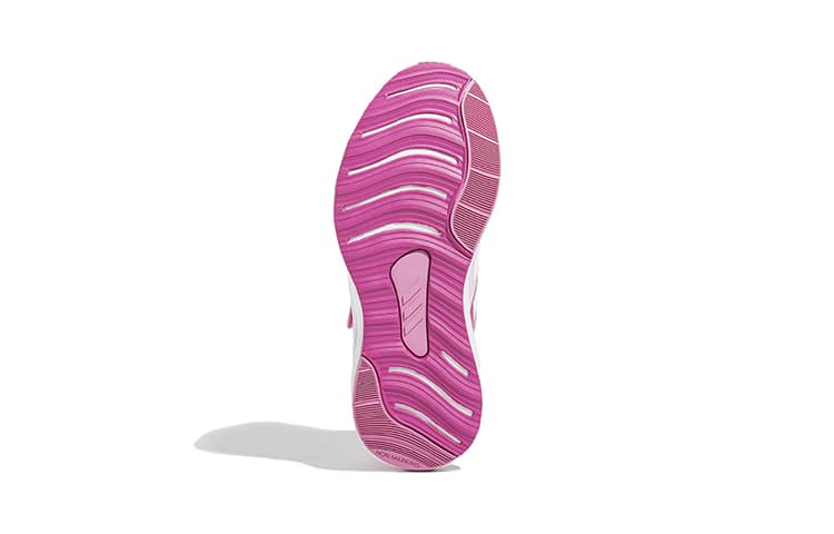 Кроссовки adidas Fortarun Elastic Lace Top Strap - изображение 6