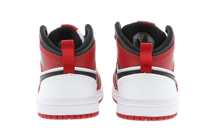 Кроссовки Jordan Air Jordan 1 Mid - изображение 4