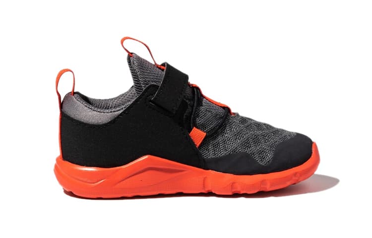 Кроссовки adidas Rapidaflex 2 El I - изображение 2