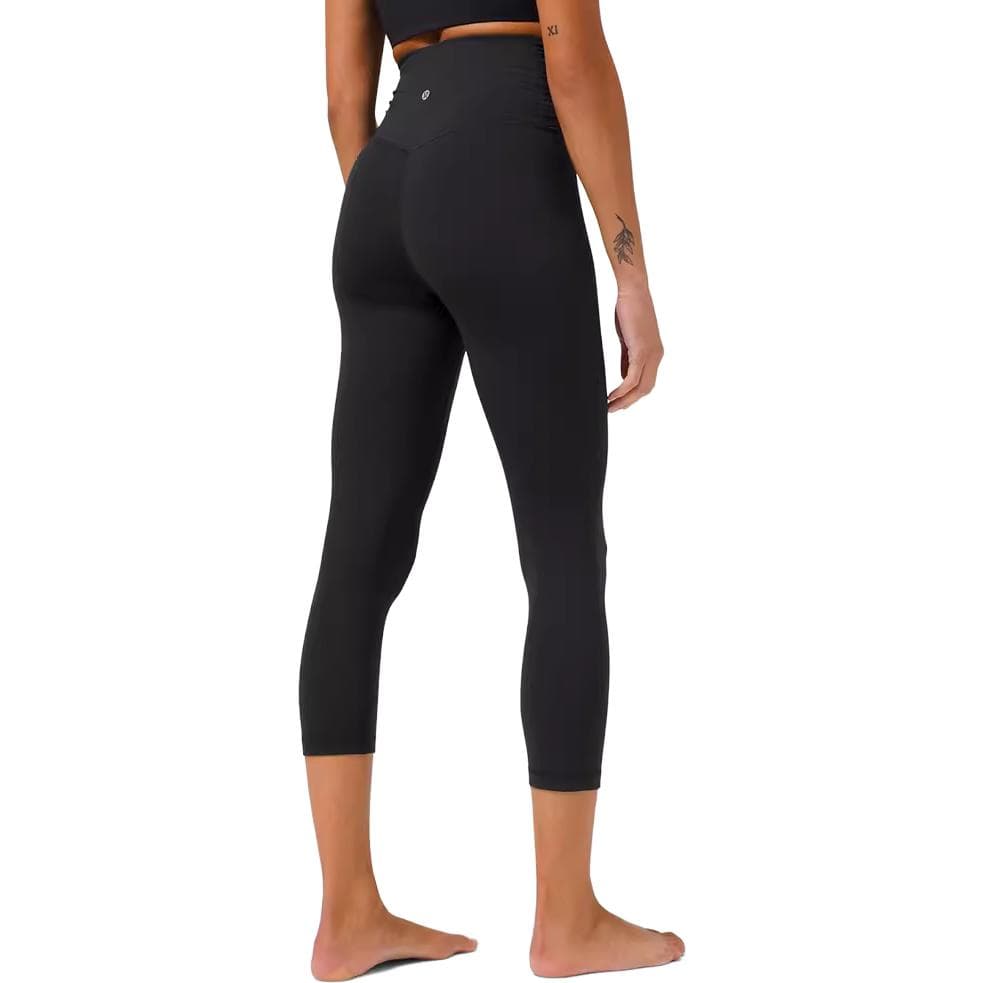 Штаны lululemon Align 21" - изображение 4