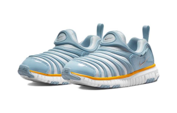 Кроссовки Nike Dynamo Free - изображение 3
