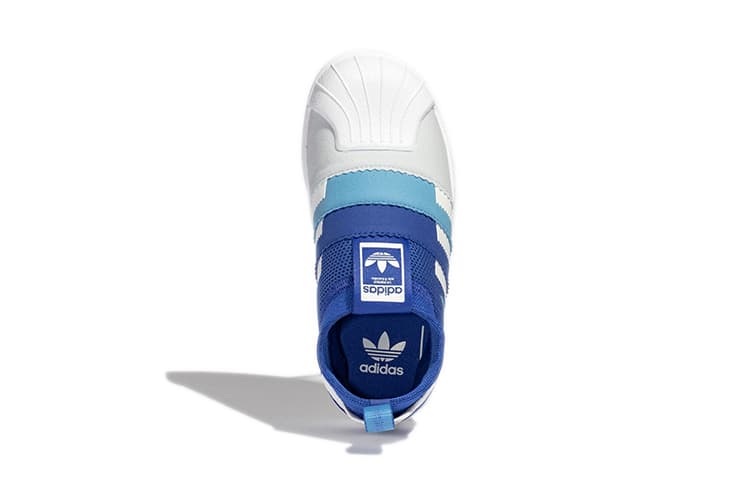 Кроссовки adidas originals Superstar - изображение 5