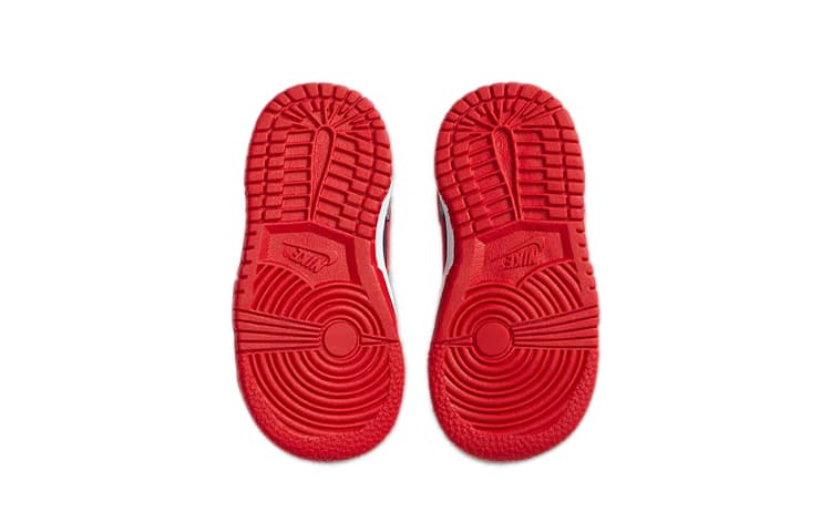 Кроссовки Nike Dunk Low Samba - изображение 6