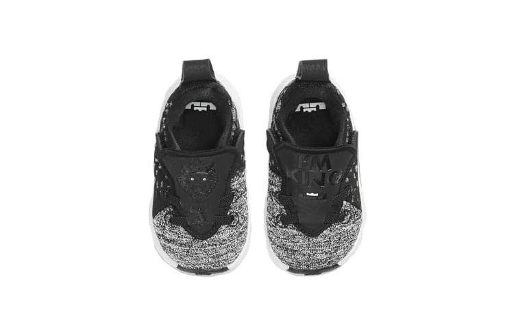 Кроссовки Nike Lebron 17 - изображение 3