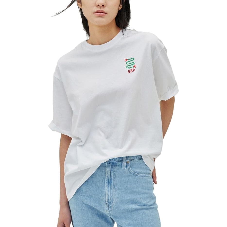 Футболка GAP T - изображение 2