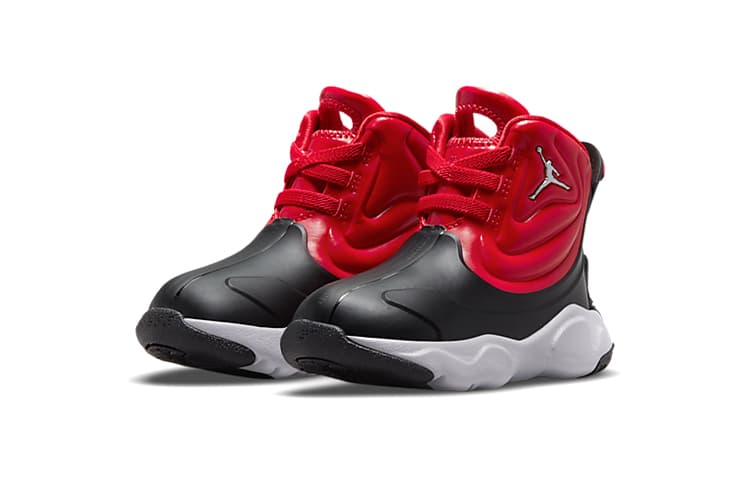 Кроссовки Jordan Drip 23 - изображение 3