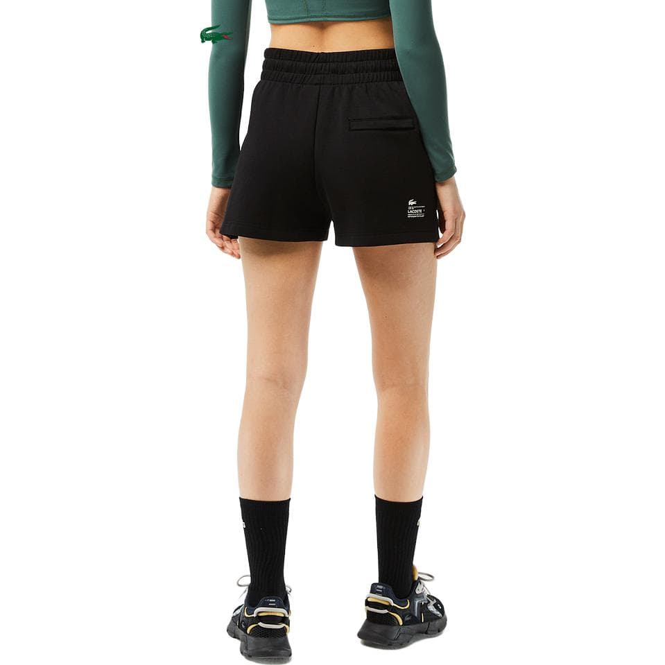 Шорты LACOSTE - изображение 4
