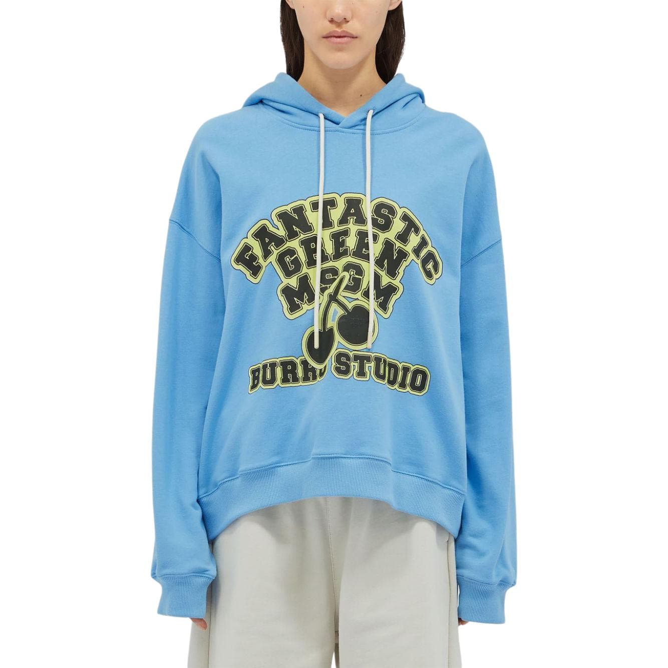Худи MSGM logo - изображение 2