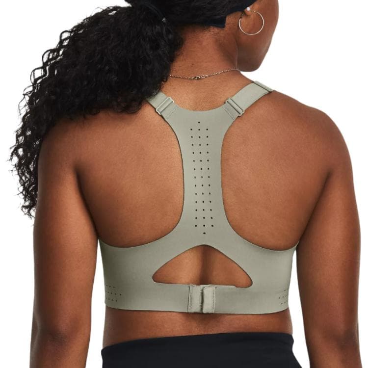 Under Armour Спортивное белье Женское Bush Зеленый - изображение 4