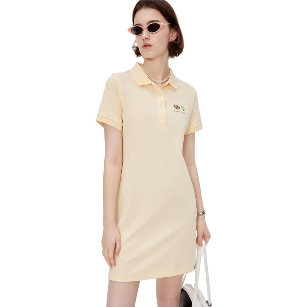 Платье Teenie Weenie Polo - изображение 5