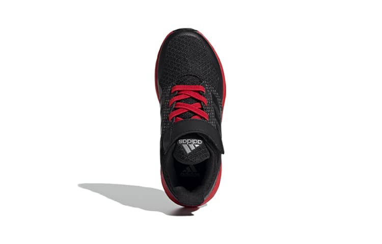 Кроссовки adidas Fortafaito El K - изображение 4