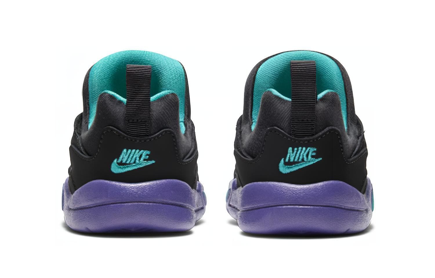 Кроссовки Air Jordan 5 Retro Little Flex TD - изображение 5