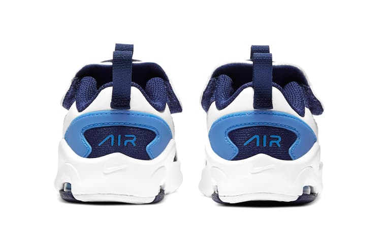 Кроссовки Nike Air Max Bolt Bolt - изображение 5