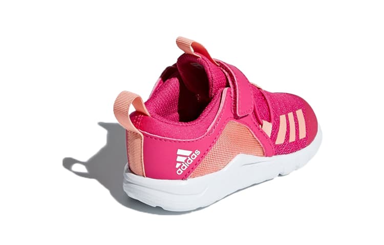 Кроссовки adidas Rapida flex El I - изображение 4