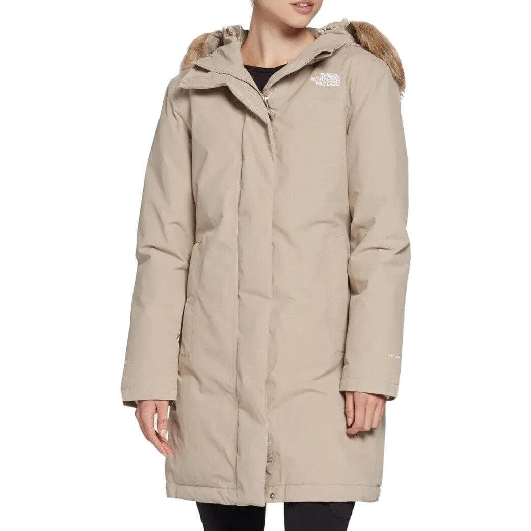 THE NORTH FACE Logo - изображение 2