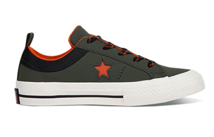Кроссовки Converse One Star - изображение 4