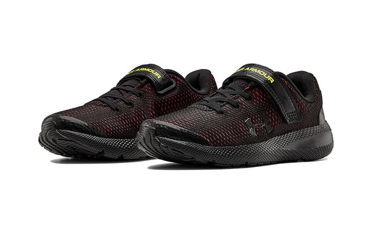 Кроссовки Under Armour Pursuit 2 AC Venom AL - изображение 4