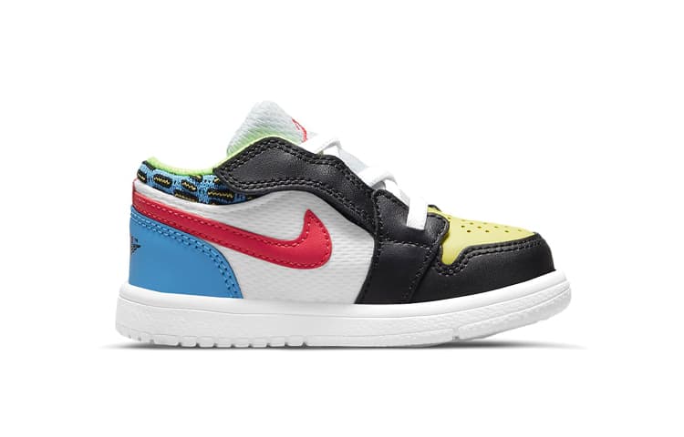 Кроссовки Jordan Air Jordan 1 Low - изображение 2