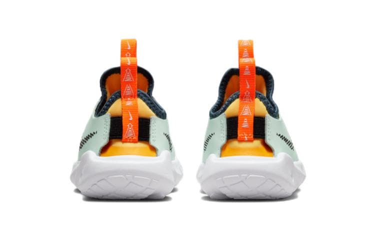 Кроссовки Nike Flex Runner 2 - изображение 5