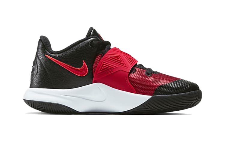 Кроссовки для баскетбола Nike Flytrap 3 - изображение 2