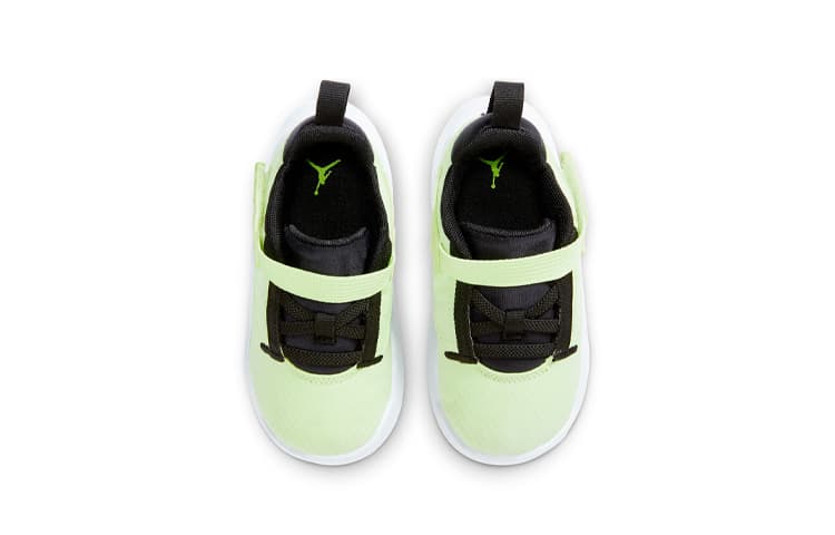 Кроссовки Jordan Proto 23 - изображение 3