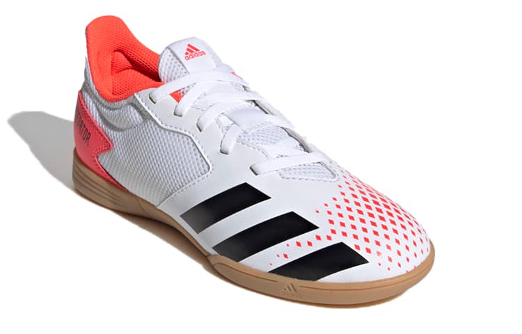 Бутсы adidas Predator 20.4 Indoor Sala Boots J - изображение 3