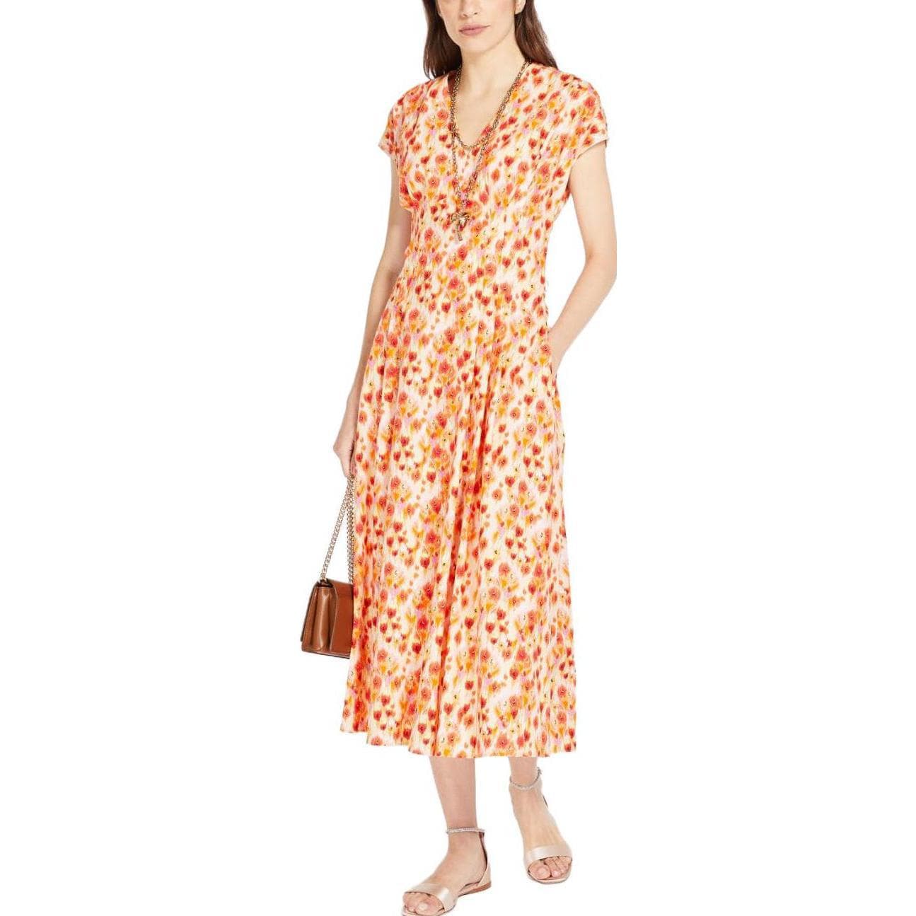 Платье MaxMara studio Digine - изображение 3