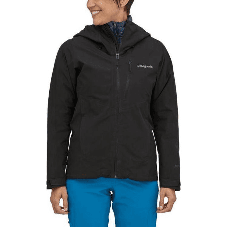 Куртка Patagonia Calcite Куртка Женская - изображение 5