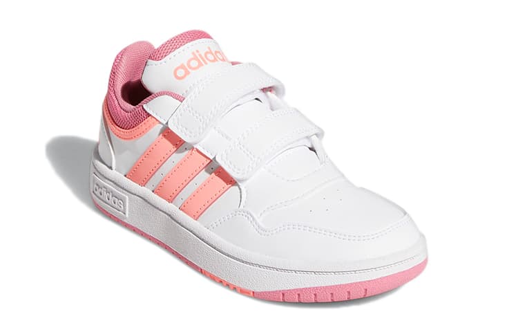 Кроссовки adidas neo Hoops - изображение 3