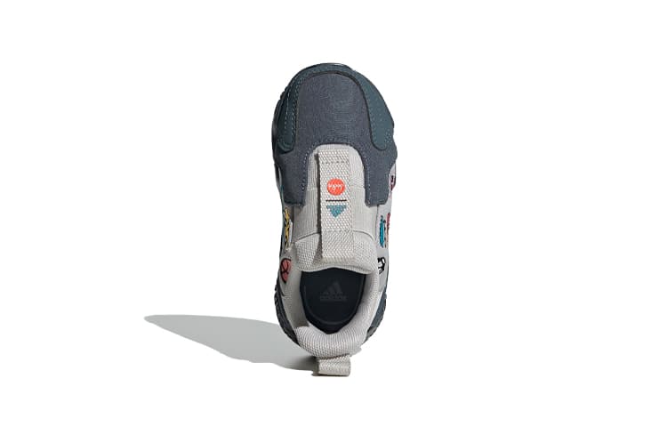 Кроссовки Cleofus x adidas 4Uture Rnr Ac I - изображение 5