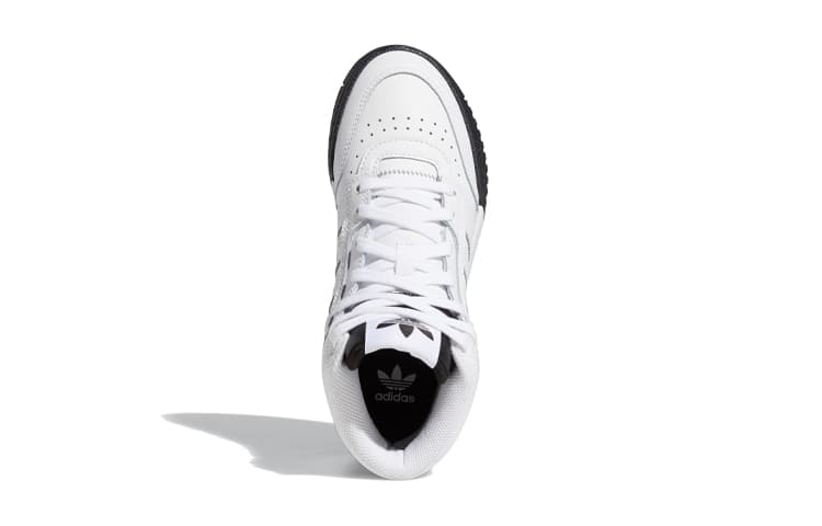 Кроссовки adidas originals Drop Step j - изображение 5