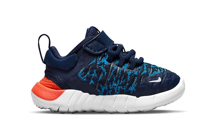 Кроссовки Nike Free RN 2021 - изображение 2