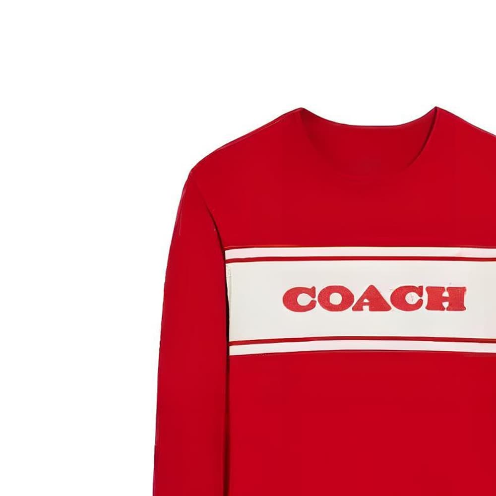 Худи COACH Женские Толстовки - изображение 3