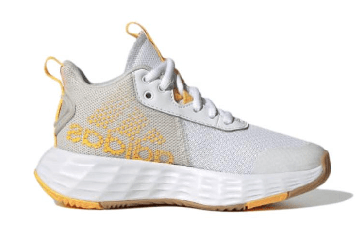 Кроссовки для баскетбола adidas OwnTheGame 2.0 K - изображение 2