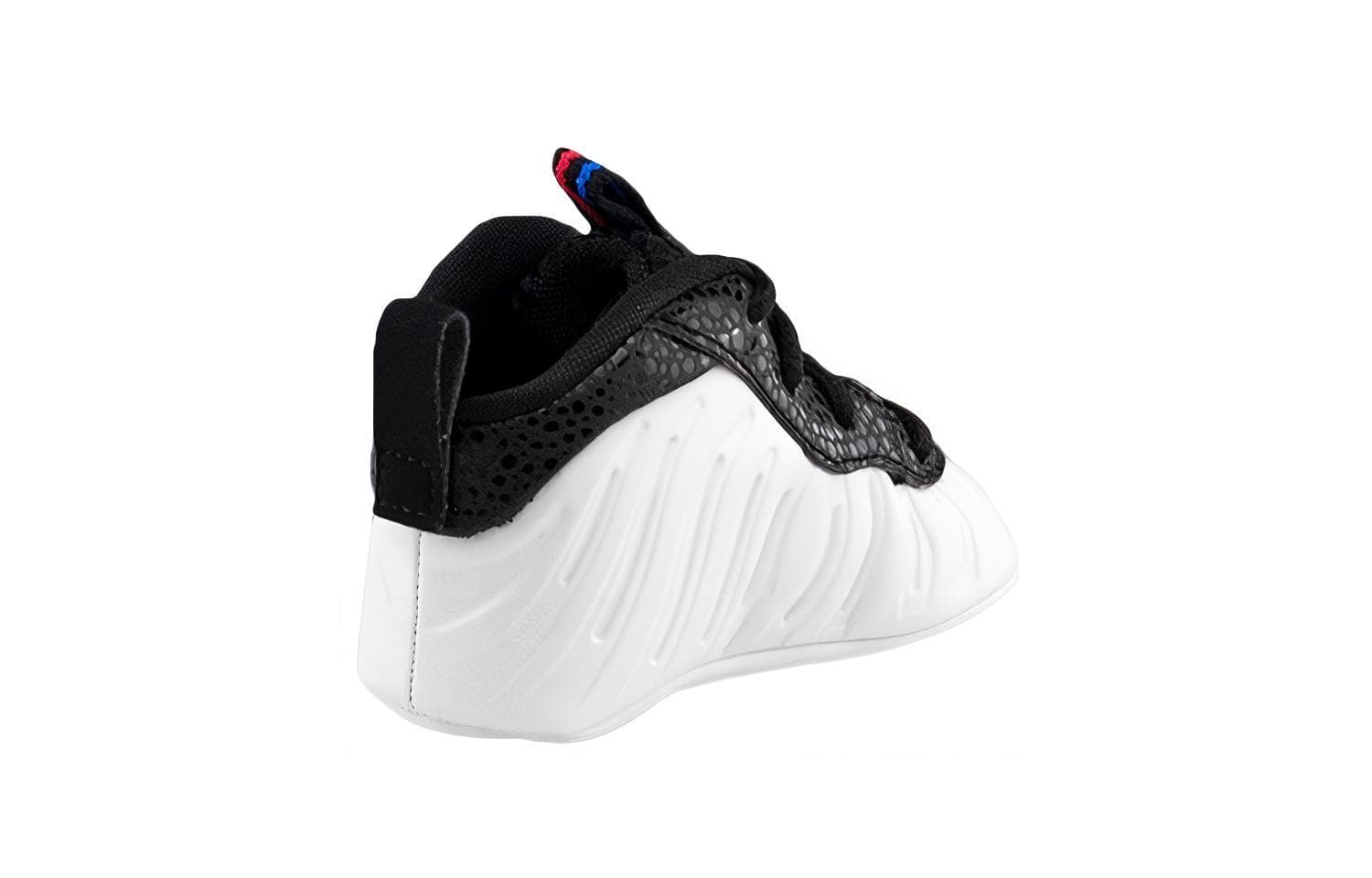 Кроссовки Nike Foamposite Pro Air 3D - изображение 3