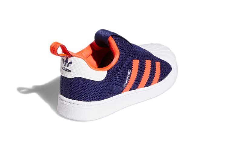 Кроссовки adidas originals Superstar 360 - изображение 4