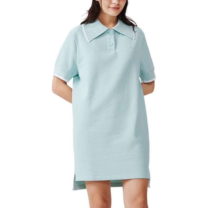 Платье LACOSTE - изображение 6