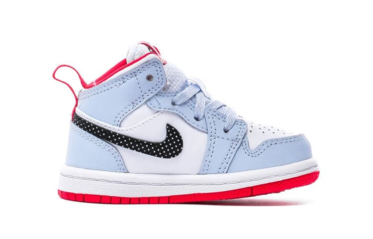 Кроссовки Jordan Air Jordan 1 Mid GT - изображение 2