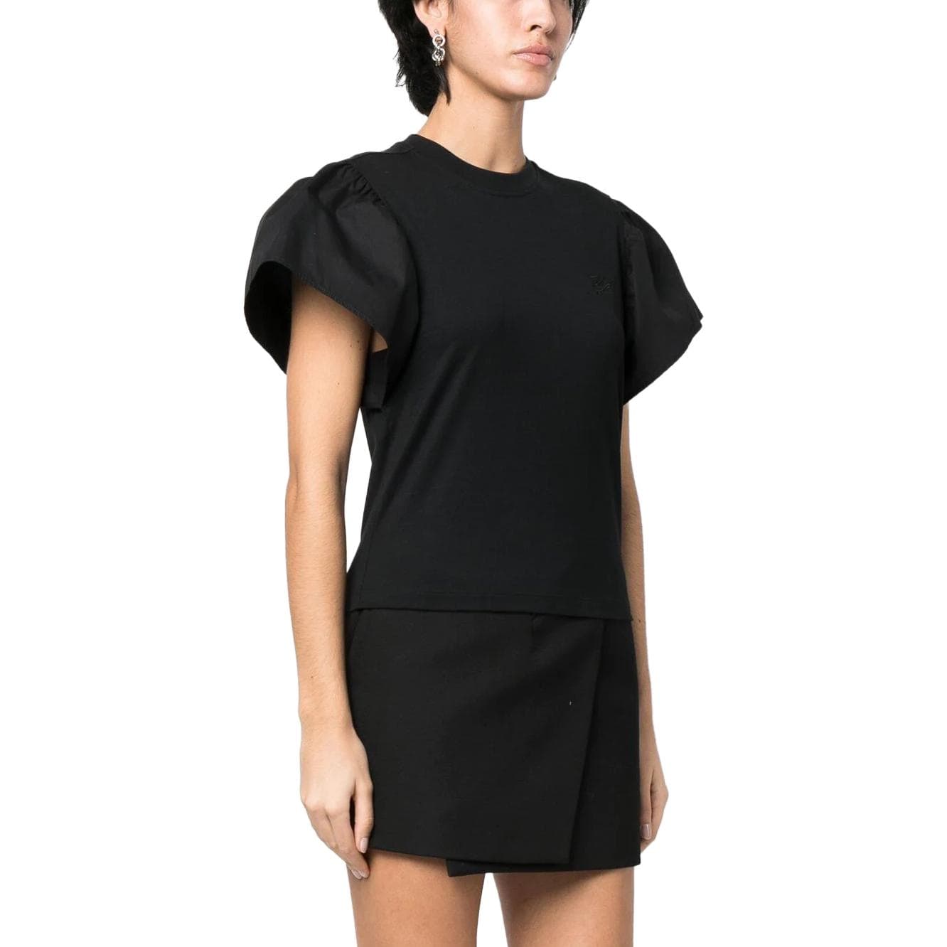 Футболка KARL LAGERFELD LogoT - изображение 4