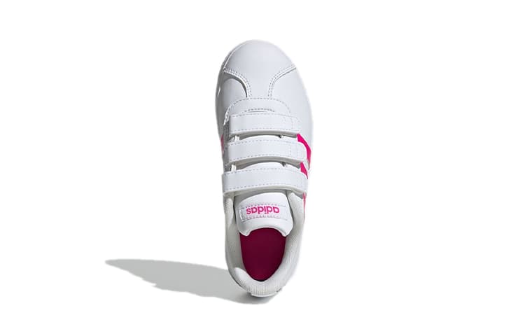 Кроссовки adidas neo VL Court 2.0 Cmf - изображение 5