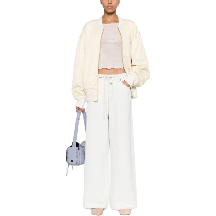 Джинсы MM6 Maison Margiela - изображение 3